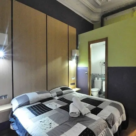 Gotic Barcelone