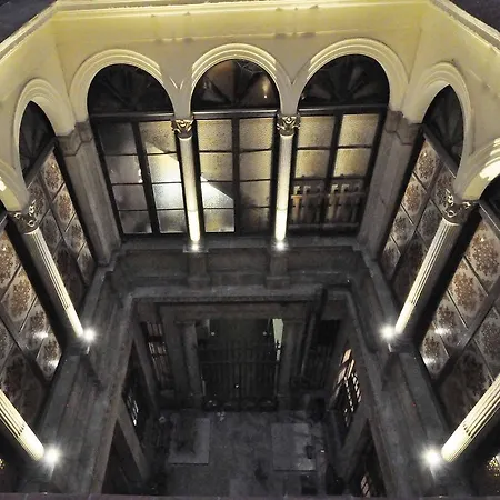 Gotic Pensjonat Barcelona