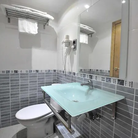 Gotic Guest house *