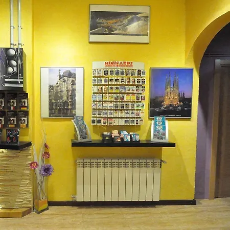 Affittacamere Gotic Barcellona