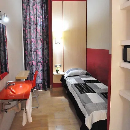 Affittacamere Gotic Barcellona