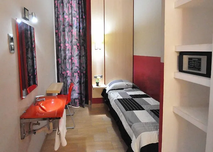 Pensionat Gotic Barcelona