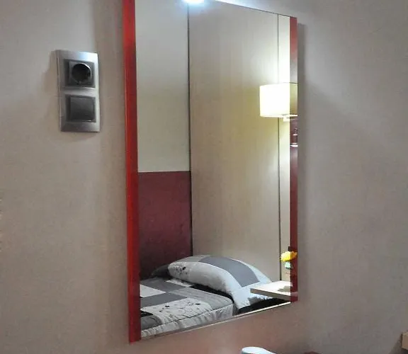 Pensionat Gotic Barcelona