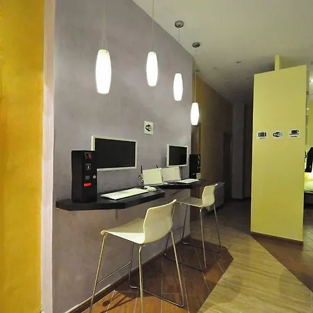 Guest house Gotic